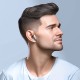 Бездротові Bluetooth навушники HOCO EQ5 Energy true wireless ANC+ENC noise reduction headset BT 5.3 Black