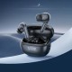 Бездротові Bluetooth навушники HOCO EQ5 Energy true wireless ANC+ENC noise reduction headset BT 5.3 Black