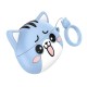 Бездротові Bluetooth навушники HOCO EW48 True wireless stereo headset Glacier cat