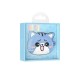 Бездротові Bluetooth навушники HOCO EW48 True wireless stereo headset Glacier cat