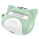Бездротові Bluetooth навушники HOCO EW48 True wireless stereo headset Mint cat