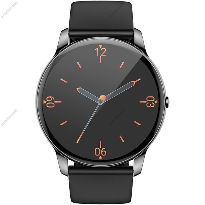 Смарт годинник HOCO Y10 AMOLED Smart sports watch Сірі