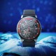 Смарт годинник HOCO Y10 AMOLED Smart sports watch Сірі