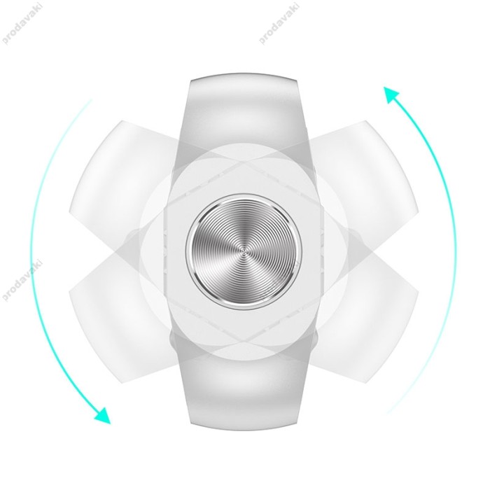 Бездротові Bluetooth навушники Hoco EW55 Trendy rue wireless stereo headset BT 5.3 Gold
