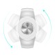 Бездротові Bluetooth навушники Hoco EW55 Trendy rue wireless stereo headset BT 5.3 Gold