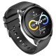 Смарт-годинник HOCO Y4 smart sports watch Black