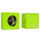 Смарт-годинник HOCO Y4 smart sports watch Black