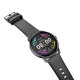 Смарт-годинник HOCO Y4 smart sports watch Black