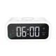 Бездротова зарядка стенд Wiwu W015 15W Wireless Charger white
