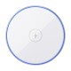Бездротова зарядка Wiwu Wi-W012 Quantus 15W Wireless Charger white