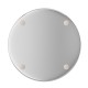 Бездротова зарядка Wiwu Wi-W012 Quantus 15W Wireless Charger white