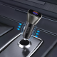 Автомобільний зарядний пристрій WiWU PC500 Car Charger PD 72W Grey