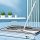 Стілус Stylus WiWU PENCIL L (White)