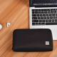 Сумка-Органайзер WIWU Alpha tech pouch Black