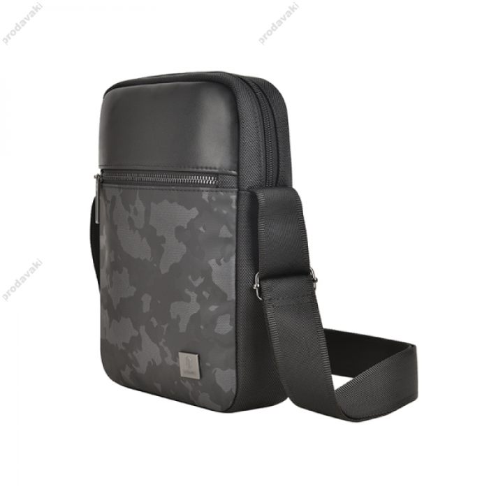 Сумка WIWU Salem crossbody Bag Black