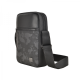 Сумка WIWU Salem crossbody Bag Black