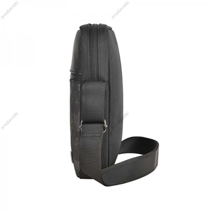 Сумка WIWU Salem crossbody Bag Black