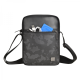 Сумка WIWU Salem crossbody Bag Black