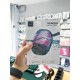 Портативна колонка Bluetooth WiWU P40 Mini Thunder Speaker 10W Dark Blue
