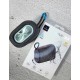 Портативна колонка Bluetooth WiWU P26 Thunder Wireless Speaker Portable 5W Gray