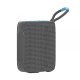 Портативна колонка Bluetooth WiWU P26 Thunder Wireless Speaker Portable 5W Gray