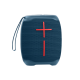 Портативна колонка Bluetooth WiWU P40 Mini Thunder Speaker 10W Dark Blue