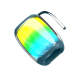 Портативна колонка Bluetooth WiWU P40 Mini Thunder Speaker 10W Dark Blue