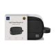 Сумка-Органайзер WIWU Hali Travel Pouch H1 Black