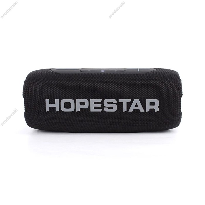 Портативна колонка Bluetooth Hopestar P32 MAX 55W Black