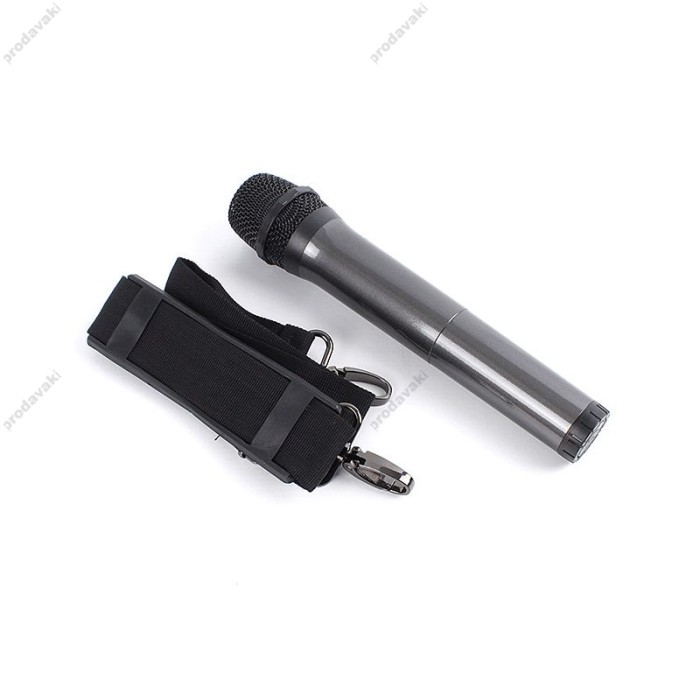 Портативна колонка Bluetooth Hopestar P32 MAX 55W Black