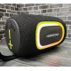 Портативна колонка Bluetooth HOPESTAR P65 Led 20W Black
