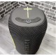 Портативна колонка Bluetooth HOPESTAR P65 Led 20W Black