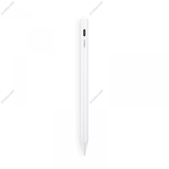 Стілус Stylus WiWU PENCIL PRO  (White)