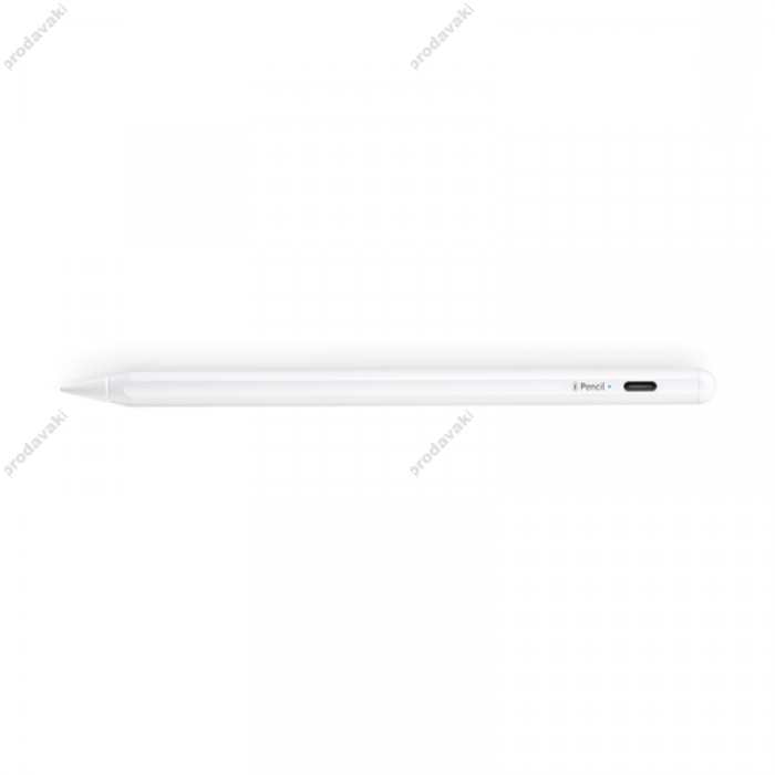 Стілус Stylus WiWU PENCIL PRO  (White)