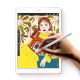 Стілус Stylus WiWU PENCIL PRO  (White)