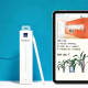 Стілус Stylus WiWU PENCIL PRO  (White)