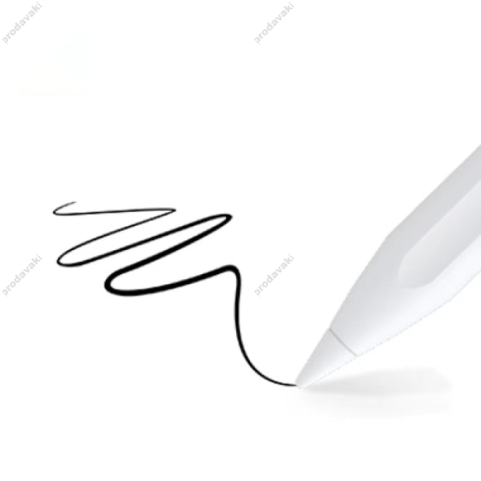 Стілус Stylus WiWU PENCIL W (White)