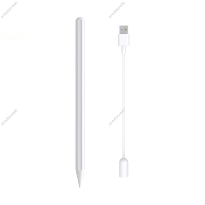 Стілус Stylus WiWU PENCIL W (White)