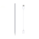 Стілус Stylus WiWU PENCIL W (White)
