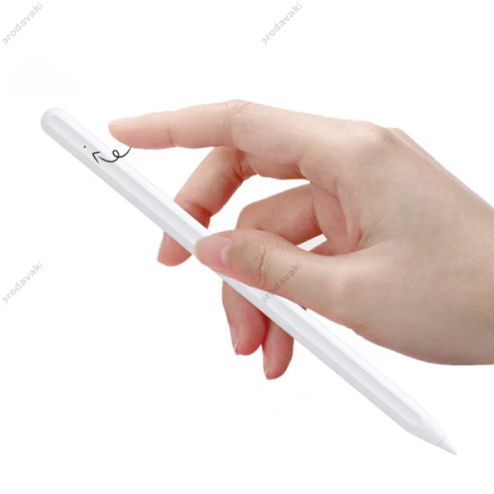 Стілус Stylus WiWU PENCIL W (White)