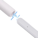 Стілус Stylus WiWU PENCIL W (White)