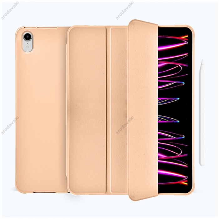 Чохол для планшета WiWU Classic II для Apple iPad 10.9 (10 generation) Pink