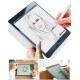 Захисна плівка з ефектом паперу WIWU iPaper Paper-Like Protect Film для iPad New / Air / Air 2 9.7"