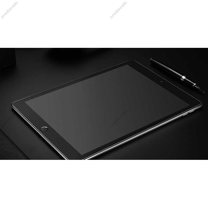 Захисна плівка з ефектом паперу WIWU iPaper Paper-Like Protect Film для iPad New / Air / Air 2 9.7"