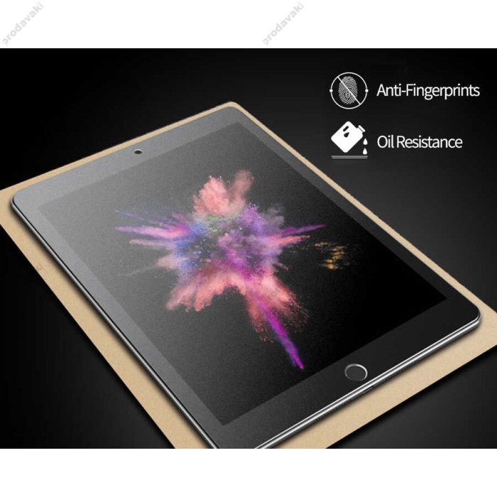 Захисна плівка з ефектом паперу WIWU iPaper Paper-Like Protect Film для iPad New / Air / Air 2 9.7"