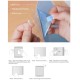 Захисна плівка з ефектом паперу WIWU iPaper Paper-Like Protect Film для iPad New / Air / Air 2 9.7"