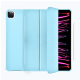 Чохол для планшета WiWU Classic II для Apple iPad Pro 11 (2020 / 2021 / 2022) Light Blue