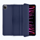 Чохол для планшета WiWU Classic II для Apple iPad Pro 11 (2020 / 2021 / 2022) Dark Blue