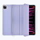 Чохол для планшета WiWU Classic II для Apple iPad Air 11'' (2024) Purple
