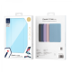 Чохол для планшета WiWU Classic II для Apple iPad Pro 11 (2020 / 2021 / 2022) Light Blue